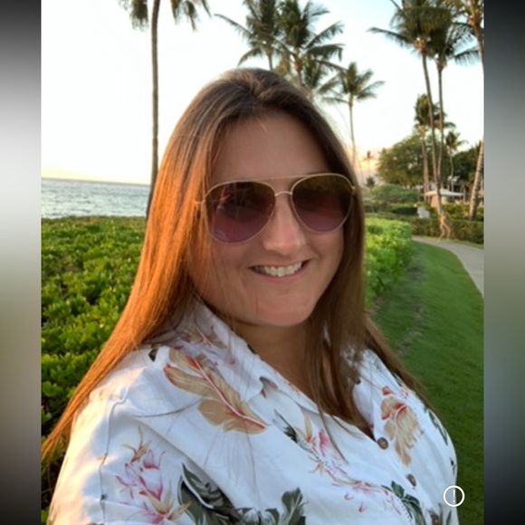 🏝️Blank NYC Aloha romper - Picture 6 of 6